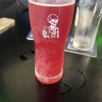 Metabolic Brewing - Breweries Near Me - Chino, California