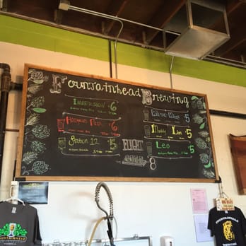 Fountainhead Brewing Company - The current rotation - Breweries Near Me - Sacramento, California Fountainhead Brewing Company - The current rotation - Breweries Near Me - Sacramento, California