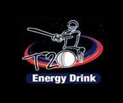T20Energy Logo