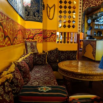 Ali Baba - Mediterranean Near Me - Newark, Delaware