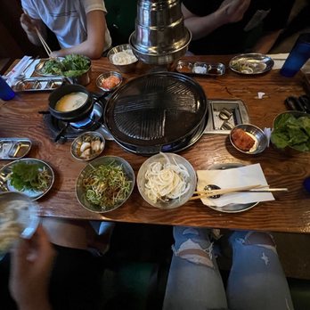 Jongro BBQ - Korean Near Me - New York, New York Jongro BBQ - Korean Near Me - New York, New York