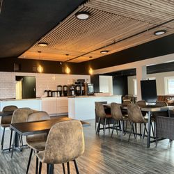 Drift Cafe