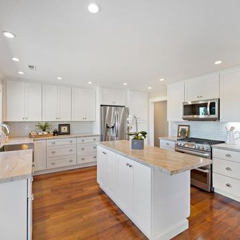 Genuine Kitchen & Bath - General Contractors Near Me - San Carlos, California Genuine Kitchen & Bath - General Contractors Near Me - San Carlos, California
