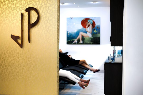 Jean Philippe by null