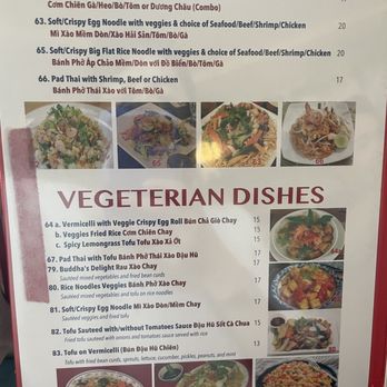 Saigon Noodles & Grill - Stir-Fry & Vegetarian Menu - Vietnamese Near Me - Arlington, Virginia Saigon Noodles & Grill - Stir-Fry & Vegetarian Menu - Vietnamese Near Me - Arlington, Virginia