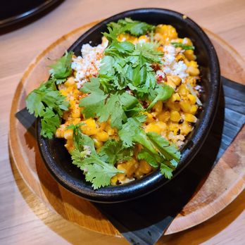 Macanda - Corn Esquites - Beer, Wine & Spirits Near Me - Wayzata, Minnesota Macanda - Corn Esquites - Beer, Wine & Spirits Near Me - Wayzata, Minnesota
