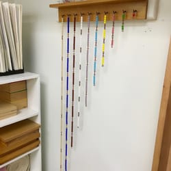Montessori School of Alexandria - Montessori School of Alexandria has Primary and Elementary classrooms for children 3 - 12 years old. We were established in 1970 in NOVA