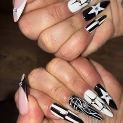Lux Nail Salon