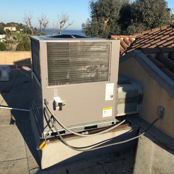 Gold Coast Temp Control - New 4 ton Payne unit - Heating & Air Conditioning/HVAC Near Me Gold Coast Temp Control - New 4 ton Payne unit - Heating & Air Conditioning/HVAC Near Me