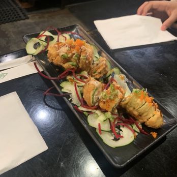 Akira - appetizer - Sushi Bars Near Me - Santa Cruz, California Akira - appetizer - Sushi Bars Near Me - Santa Cruz, California