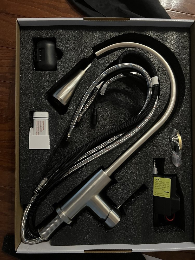 Slide of Sa's Plumbing & Heating