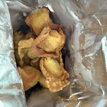 Trinidad Golden Place - Wontons - Chinese Near Me - Brooklyn, New York