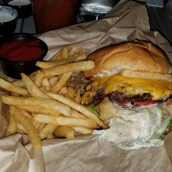 Owl's Nest - New American Near Me - Sunriver, Oregon