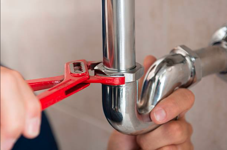 Slide of Magnum Plumbing and Heating