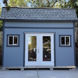 Tuff Shed Escondido