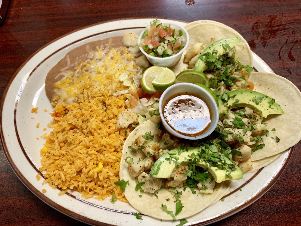 TAQUERIA JALISCO MEXICAN GRILL 72 Photos & 107 Reviews 18581 E