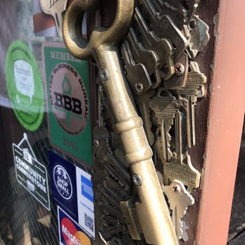 Greenwich Locksmiths - Keys & Locksmiths Near Me - New York, New York
