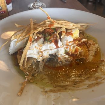 Press & Plow - Huevos Ranchos - Breakfast & Brunch Near Me - Edmond, Oklahoma