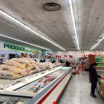 Dalat Supermarket - Interior - International Grocery Near Me - Garden Grove, California Dalat Supermarket - Interior - International Grocery Near Me - Garden Grove, California