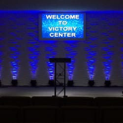 Great church! Great people!