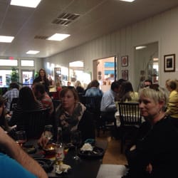 The Spider Gallery - Leadership Arts class gathering!