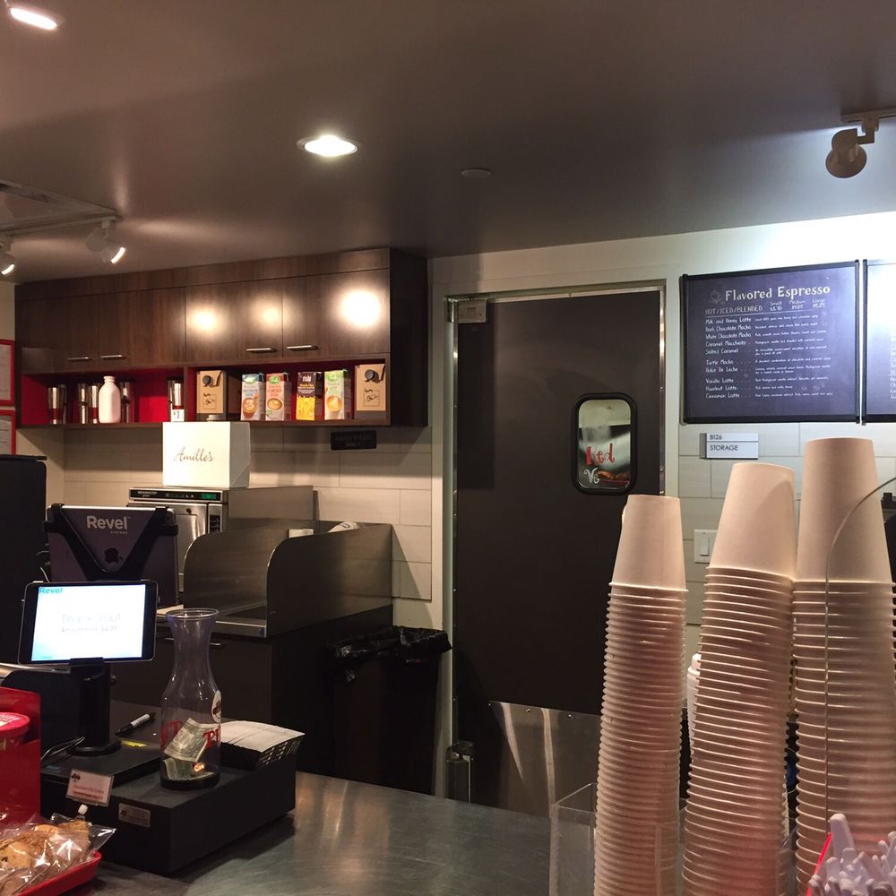 Amille's Coffee - Coffee & Tea Near Me - Houston, Texas Amille's Coffee - Coffee & Tea Near Me - Houston, Texas