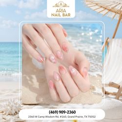 Aria Nail Bar