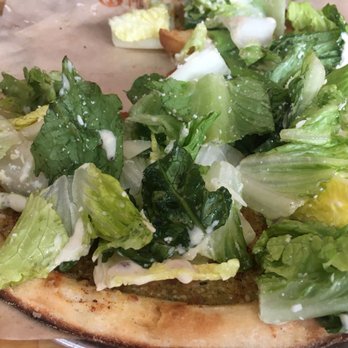 Blaze Pizza - Salad Near Me - Newark, New Jersey