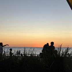 Donovans - View from our table, not so bad