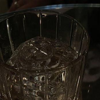 Verdigris - Old fashioned - Tapas/Small Plates Near Me - Leawood, Kansas