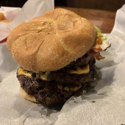 Depot Deli & Grill - Super Husky