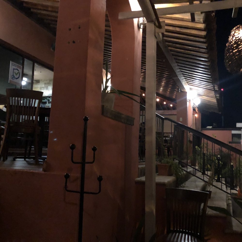 Serrano - Steakhouses Near Me - Cabo San Lucas, BCS Serrano - Steakhouses Near Me - Cabo San Lucas, BCS