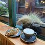 Small Square Cafe