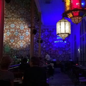 Bazar - Mediterranean Near Me - Amsterdam, New Hampshire