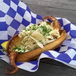 Nettuno Truck - "Octo-dog"