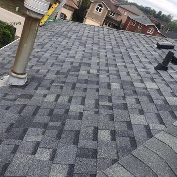 Sapphire Roofing - Windows Installation Near Me - Barrie, Ontario