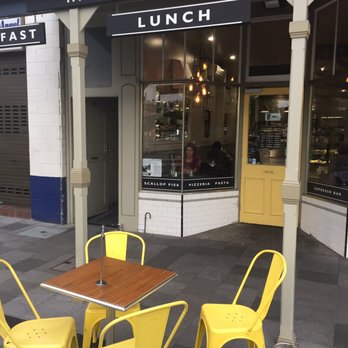 Harbour Lights Cafe - Coffee & Tea Near Me - Hobart, TAS