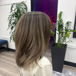 Low lights & highlights