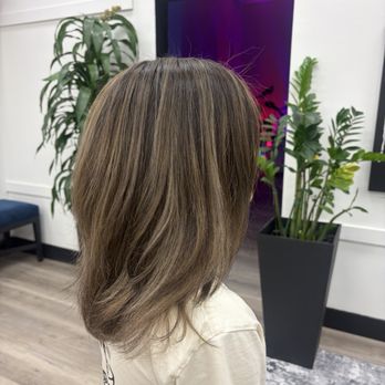 Midnight Mass Studio - Low lights & highlights - Hair Salons Near Me - Las Vegas, Nevada