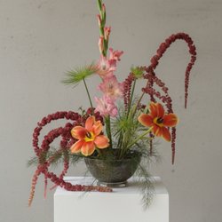 Flowers by Maryjane