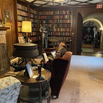 Singer Castle - Venues & Event Spaces Near Me - Hammond, New York