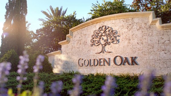 Golden Oak at Walt Disney World Resort by null