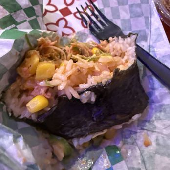 Poke Chef - Poke Near Me - Humble, Texas
