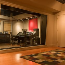Verge Recording Studio