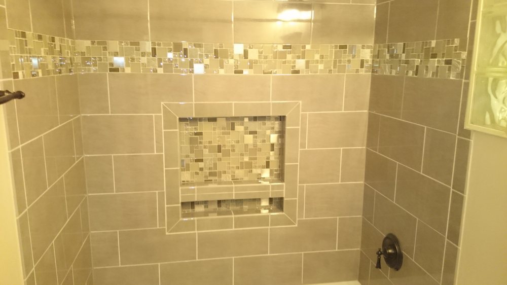 Slide of Bathroom Masters