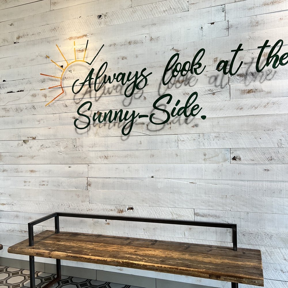 Pür & Simple - Entrance - Breakfast & Brunch Near Me - Burlington, Ontario Pür & Simple - Entrance - Breakfast & Brunch Near Me - Burlington, Ontario