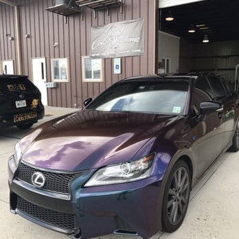Third Coast Customs - Vehicle Wraps Near Me - Metairie , Louisiana Third Coast Customs - Vehicle Wraps Near Me - Metairie , Louisiana