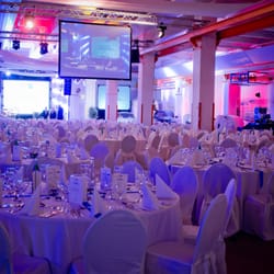 el Paradiso Catering