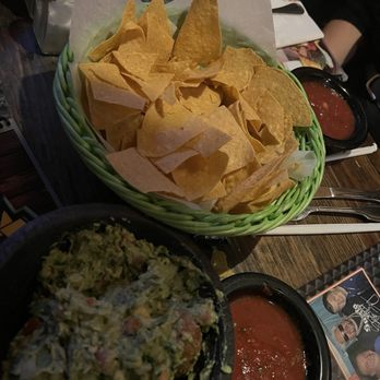 Casa Grande - Guac made at the table - Bars Near Me - Austell, Georgia Casa Grande - Guac made at the table - Bars Near Me - Austell, Georgia