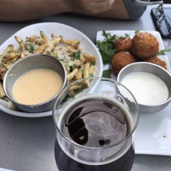 Eureka! - Femme-fatale beer! - American Near Me - Concord, California